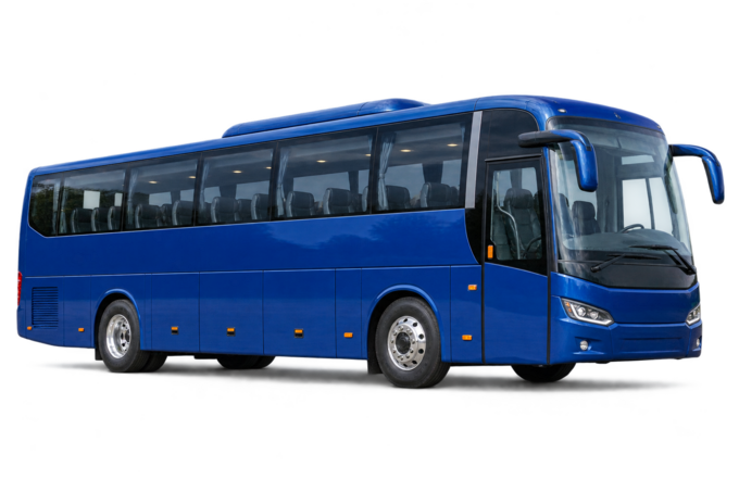 Автобусы свыше 5 т